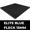 Elite 15mm (Blue Fleck) (€170.99)