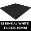 Essential 15mm (White Fleck) (€142.49)