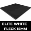 Elite 15mm (White Fleck) (€170.99)