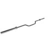 Cambered Barbell (€129.99)