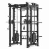 Apex with Smith Rail & Storage (€0)