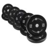 Elite Bumper Plates (€265.99)