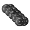 Essential Bumper Plates (€218.49)