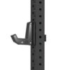 Steel (Black Uprights) (€0)
