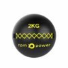Elite Wall Ball 2kg (€29.99)