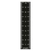 Essential Numbered Black (€826.49)