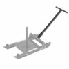 Lawnmower Sled Attachment + 1 Bridge Attachments