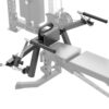 Pec Fly Attachment (Optional)