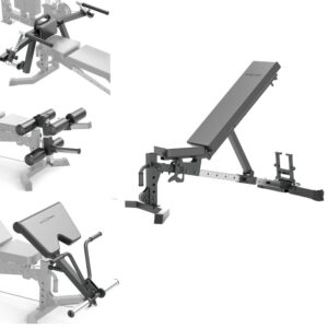 Versa Weight Bench