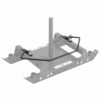Wraparound Sled Attachment + 2 Bridge Attachments