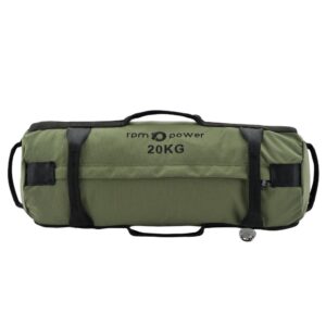 Filled Weightlifting Sandbag