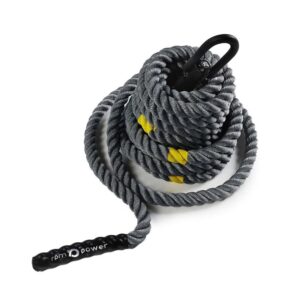 Elite Sled Pull Rope
